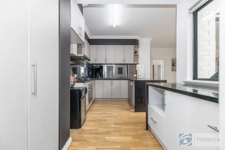 Fourth view of Homely townhouse listing, 58 Cornell Parade, Joondalup WA 6027