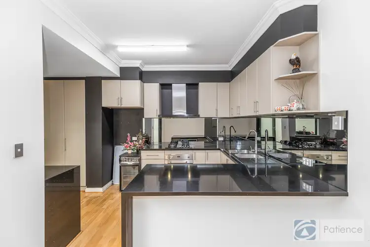Fifth view of Homely townhouse listing, 58 Cornell Parade, Joondalup WA 6027