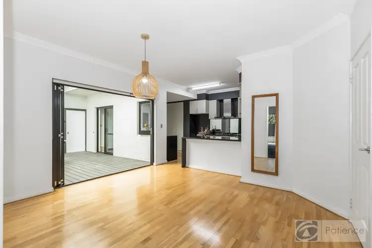 Sixth view of Homely townhouse listing, 58 Cornell Parade, Joondalup WA 6027