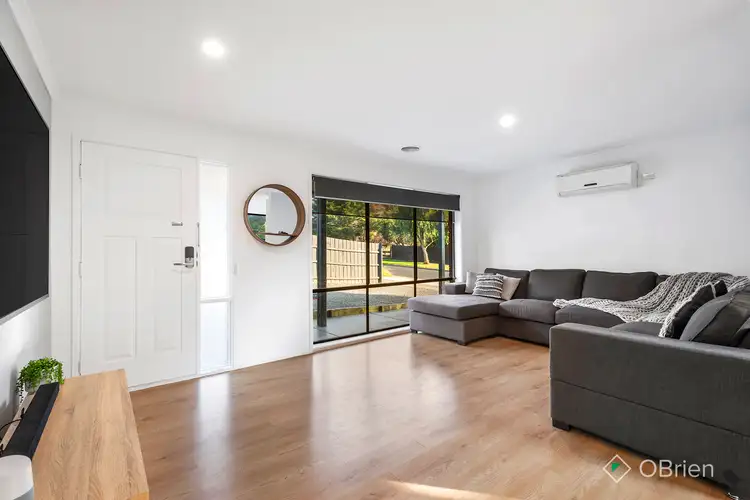 Third view of Homely house listing, 4 Leonard Drive, Langwarrin VIC 3910