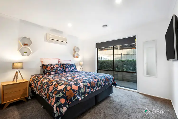 Fourth view of Homely house listing, 4 Leonard Drive, Langwarrin VIC 3910