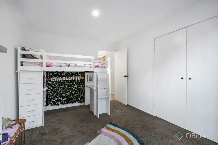 Fifth view of Homely house listing, 4 Leonard Drive, Langwarrin VIC 3910