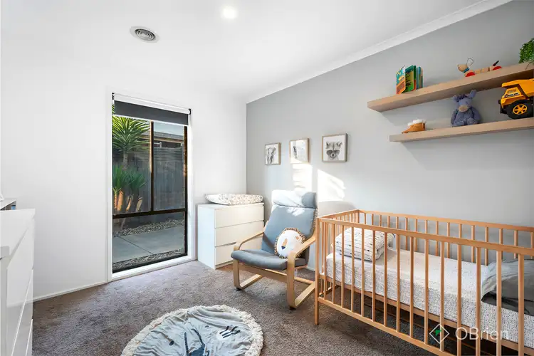 Sixth view of Homely house listing, 4 Leonard Drive, Langwarrin VIC 3910