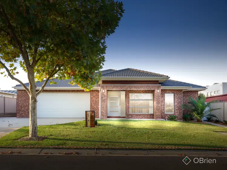 24 Queensberry Court, Hillside VIC 3037