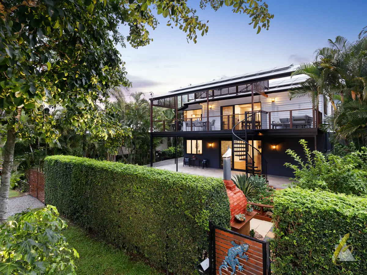 Main view of Homely house listing, 68 Hilda Street, Alderley QLD 4051