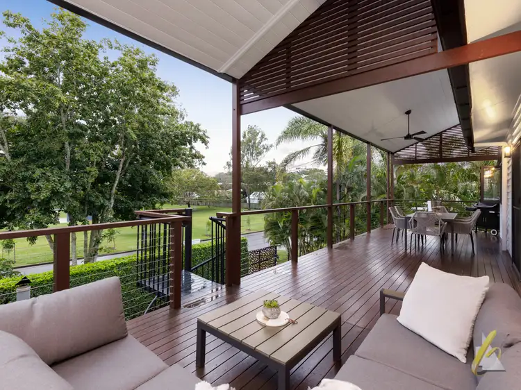 Third view of Homely house listing, 68 Hilda Street, Alderley QLD 4051