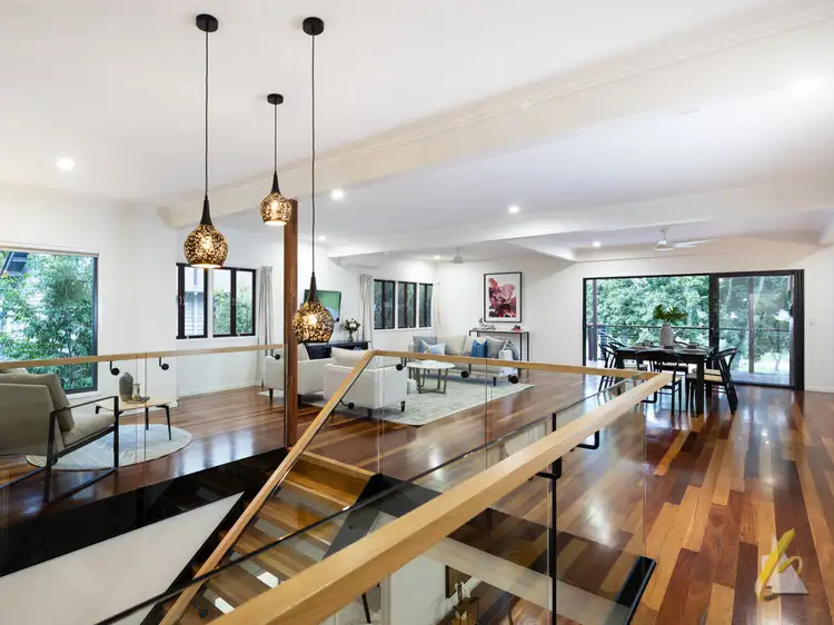 Fifth view of Homely house listing, 68 Hilda Street, Alderley QLD 4051