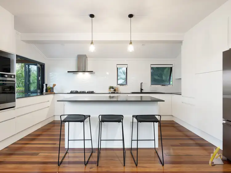 Seventh view of Homely house listing, 68 Hilda Street, Alderley QLD 4051
