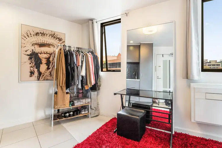 Second view of Homely apartment listing, 601/K13 Raleigh Street, Windsor VIC 3181