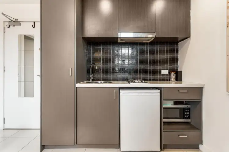 Third view of Homely apartment listing, 601/K13 Raleigh Street, Windsor VIC 3181