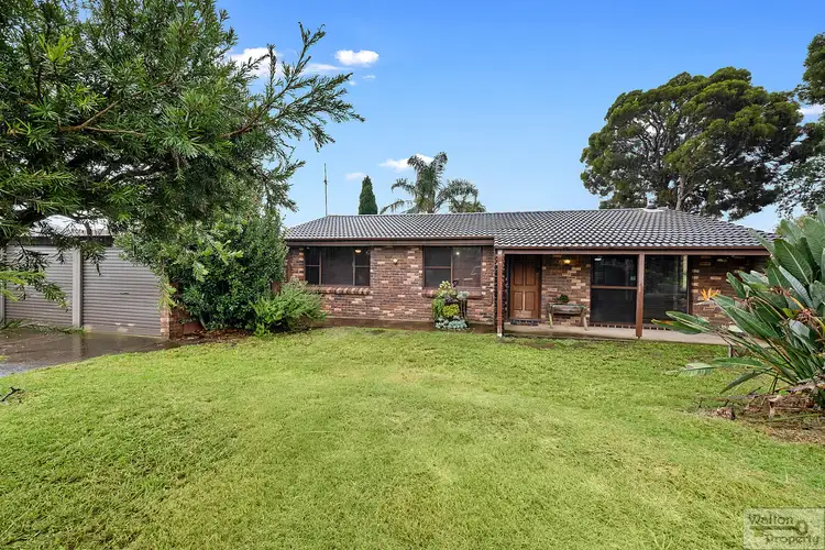 66 Shadlow Crescent, St Clair NSW 2759