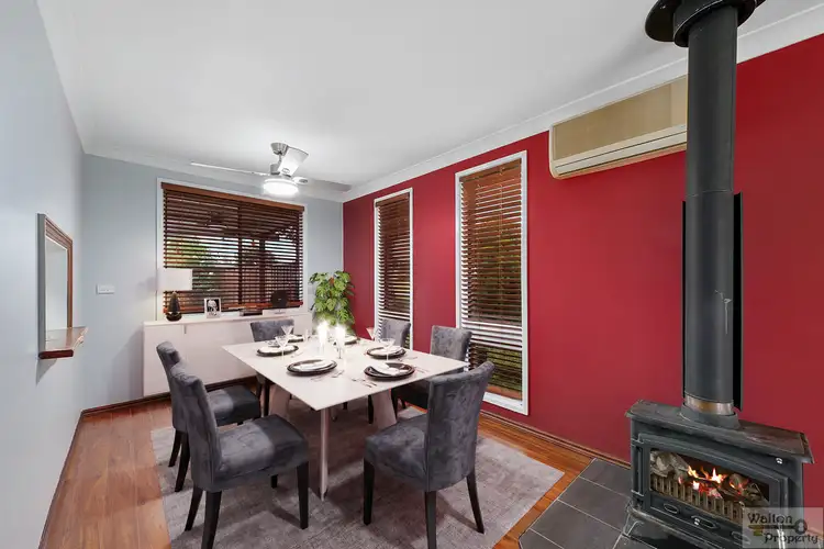 Fifth view of Homely house listing, 66 Shadlow Crescent, St Clair NSW 2759