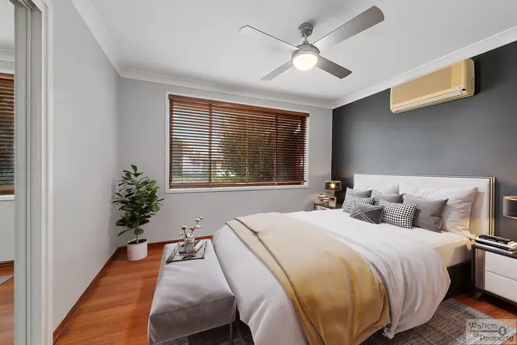 Sixth view of Homely house listing, 66 Shadlow Crescent, St Clair NSW 2759