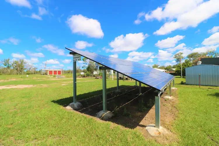 Second view of Homely land listing, 5 Green Court, Buxton QLD 4660