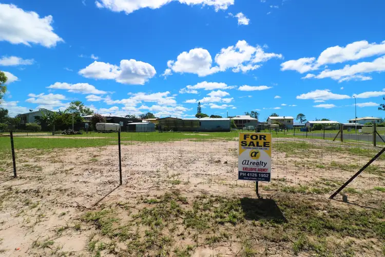 Third view of Homely land listing, 5 Green Court, Buxton QLD 4660