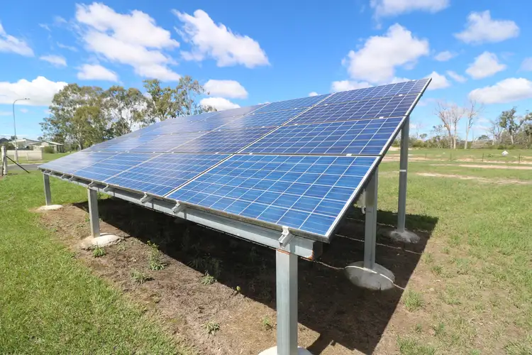 Sixth view of Homely land listing, 5 Green Court, Buxton QLD 4660