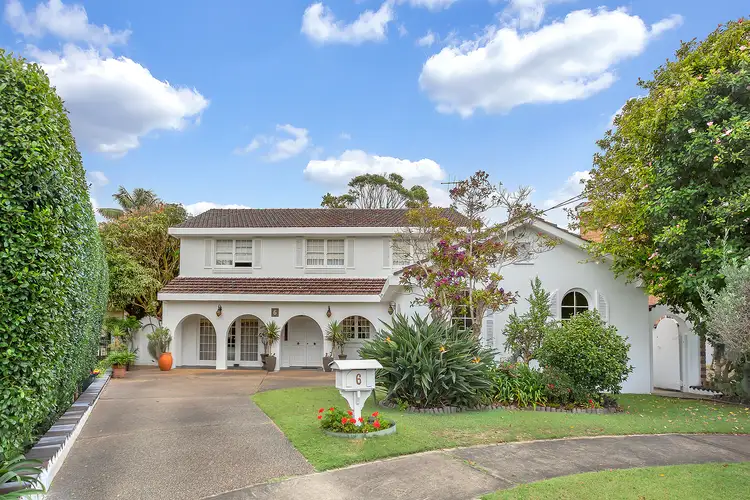 6 Foots Place, Maroubra NSW 2035