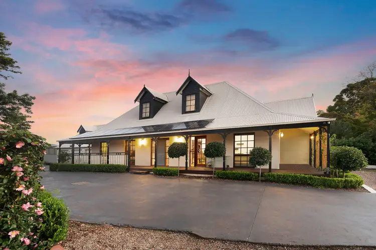 695 Old Northern Road, Dural NSW 2158