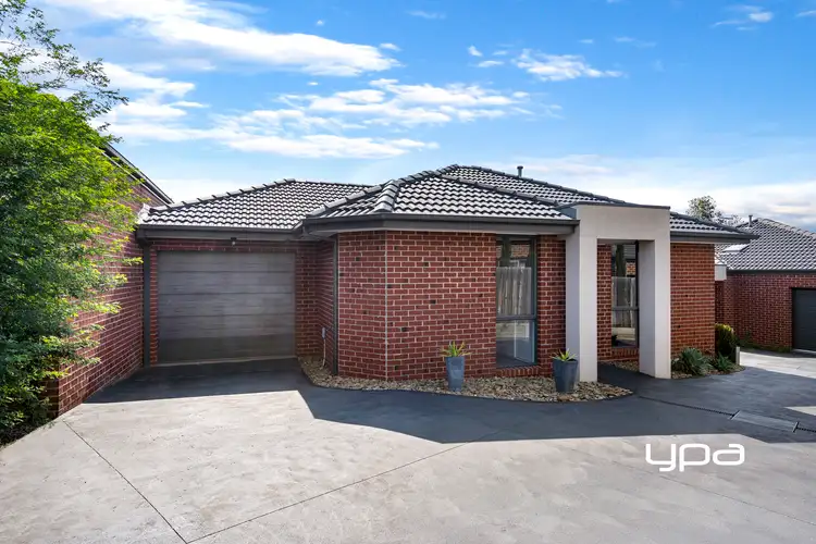 3/3 Henty Court, Sunbury VIC 3429