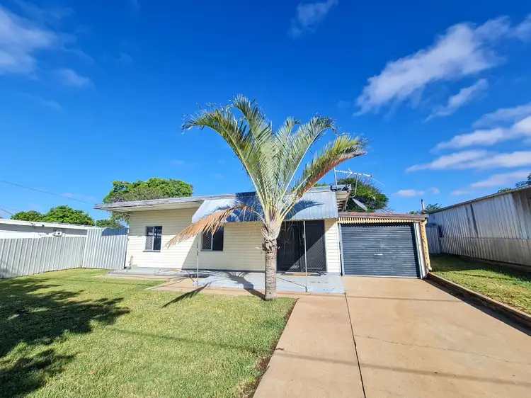 9 Clairs Street, Mount Isa QLD 4825