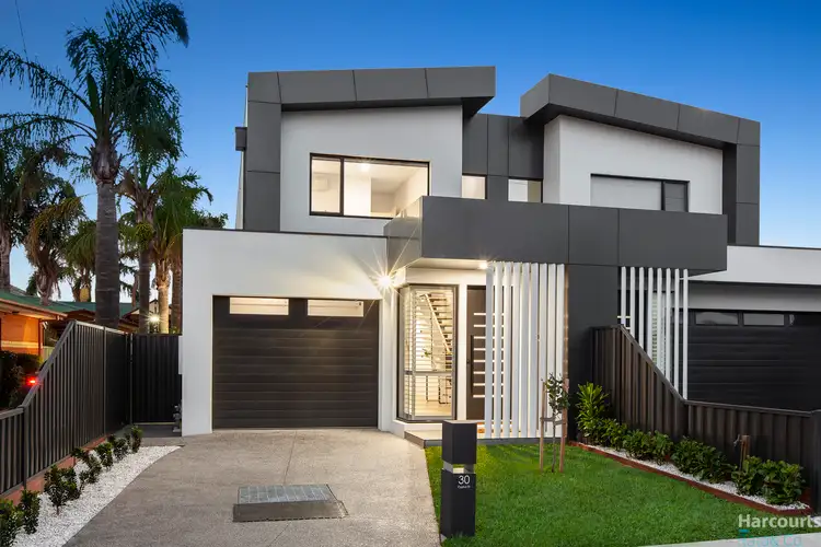 30 Cyprus Street, Lalor VIC 3075