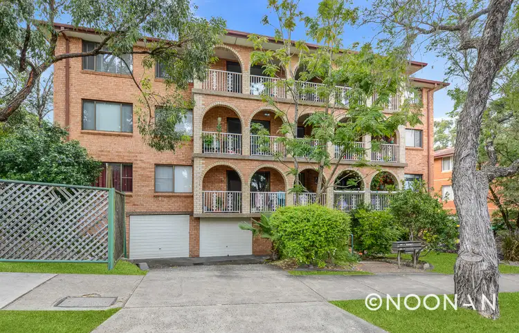 3/1-5 George Street, Mortdale NSW 2223