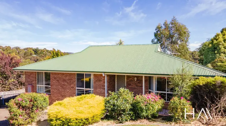 Main view of Homely house listing, 31 Sheridan Court, Summerhill TAS 7250