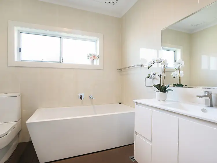Fifth view of Homely house listing, 9 Wiggins Avenue, Beverly Hills NSW 2209