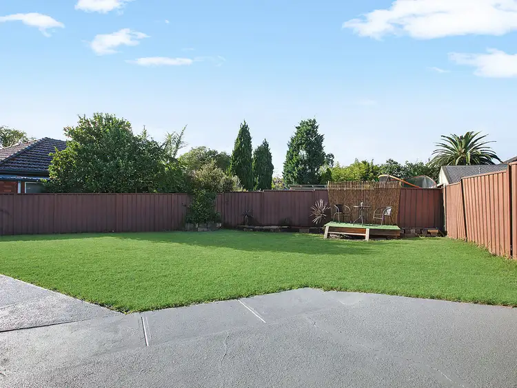 Sixth view of Homely house listing, 9 Wiggins Avenue, Beverly Hills NSW 2209