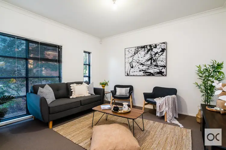 Third view of Homely townhouse listing, 5/44 Wright Street, Renown Park SA 5008