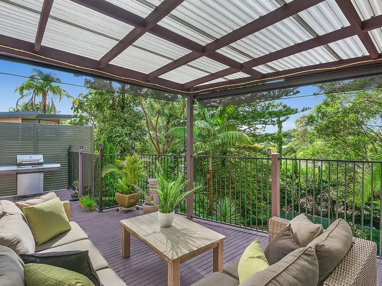 Main view of Homely house listing, 8 Milham Crescent, Forestville NSW 2087