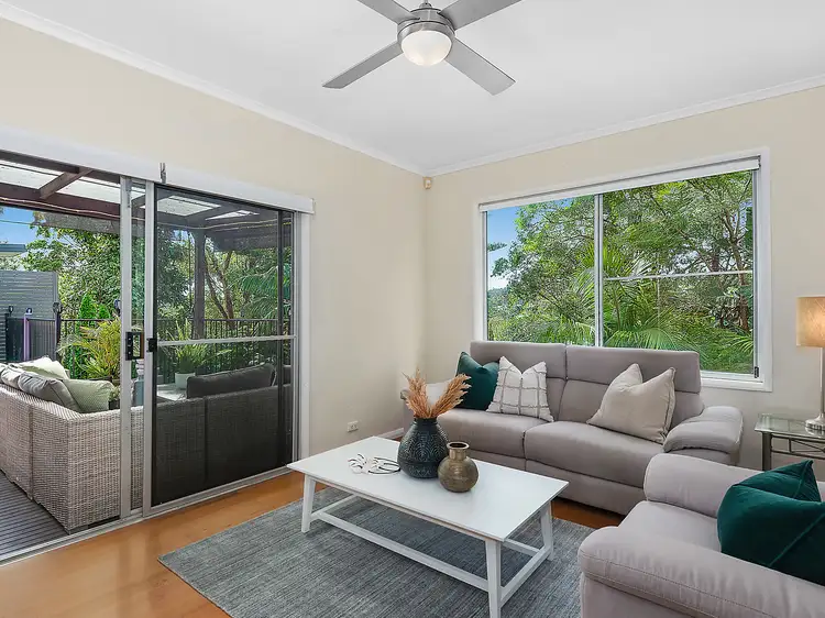 Third view of Homely house listing, 8 Milham Crescent, Forestville NSW 2087