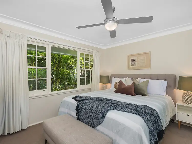 Fifth view of Homely house listing, 8 Milham Crescent, Forestville NSW 2087