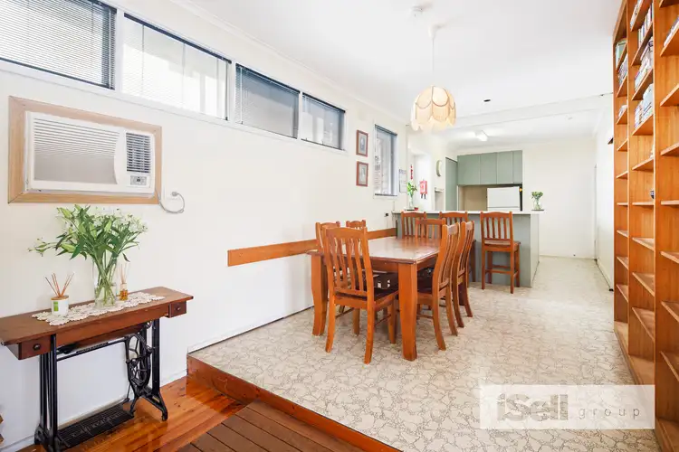 Sixth view of Homely house listing, 11 Prince Street, Springvale VIC 3171