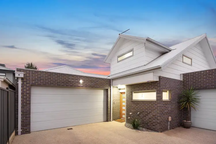 3/40 Greene Street, South Kingsville VIC 3015