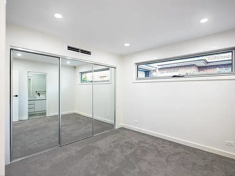 Fourth view of Homely townhouse listing, 3/40 Greene Street, South Kingsville VIC 3015