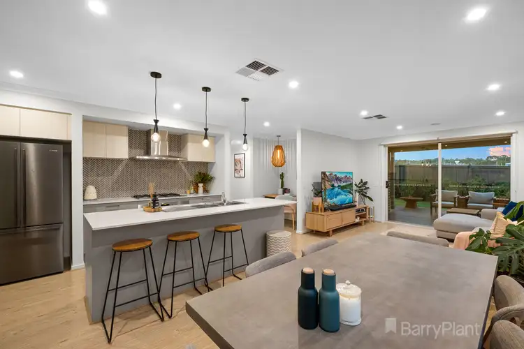 Second view of Homely house listing, 20 Ambleside Way, Officer VIC 3809