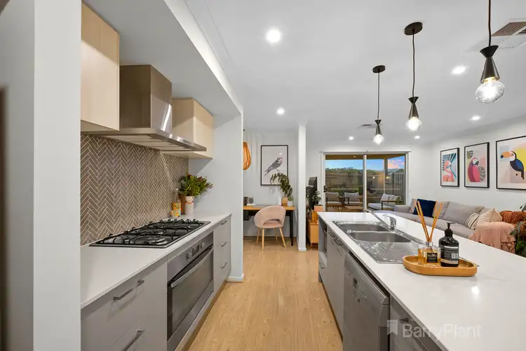 Third view of Homely house listing, 20 Ambleside Way, Officer VIC 3809