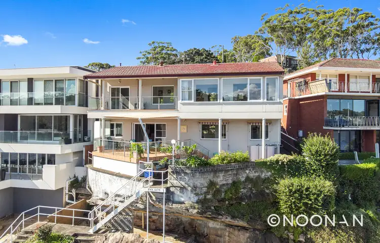 Second view of Homely house listing, 185 Queens Road, Connells Point NSW 2221