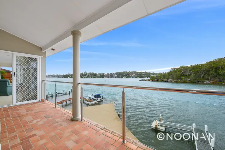 Third view of Homely house listing, 185 Queens Road, Connells Point NSW 2221