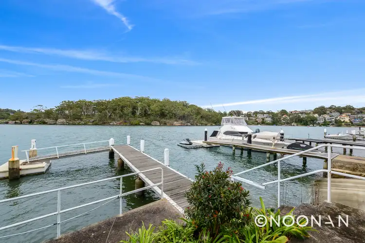 Fourth view of Homely house listing, 185 Queens Road, Connells Point NSW 2221
