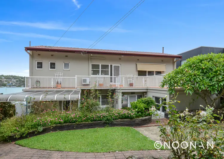 Fifth view of Homely house listing, 185 Queens Road, Connells Point NSW 2221