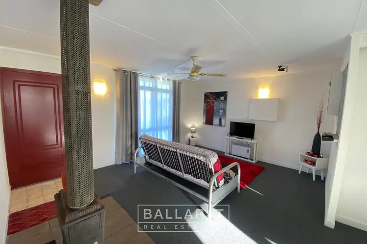Third view of Homely house listing, 146 Broadway, Dunolly VIC 3472