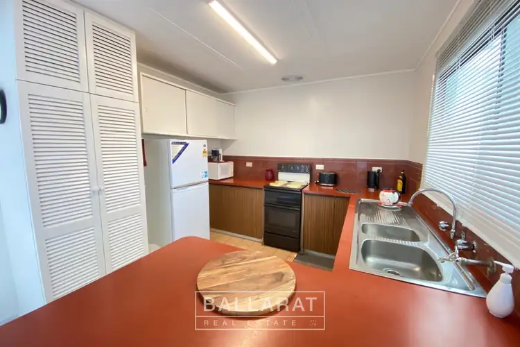 Fourth view of Homely house listing, 146 Broadway, Dunolly VIC 3472
