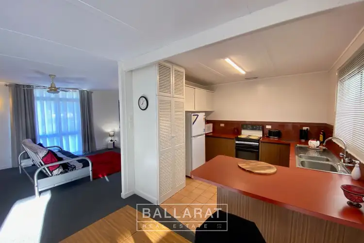 Fifth view of Homely house listing, 146 Broadway, Dunolly VIC 3472