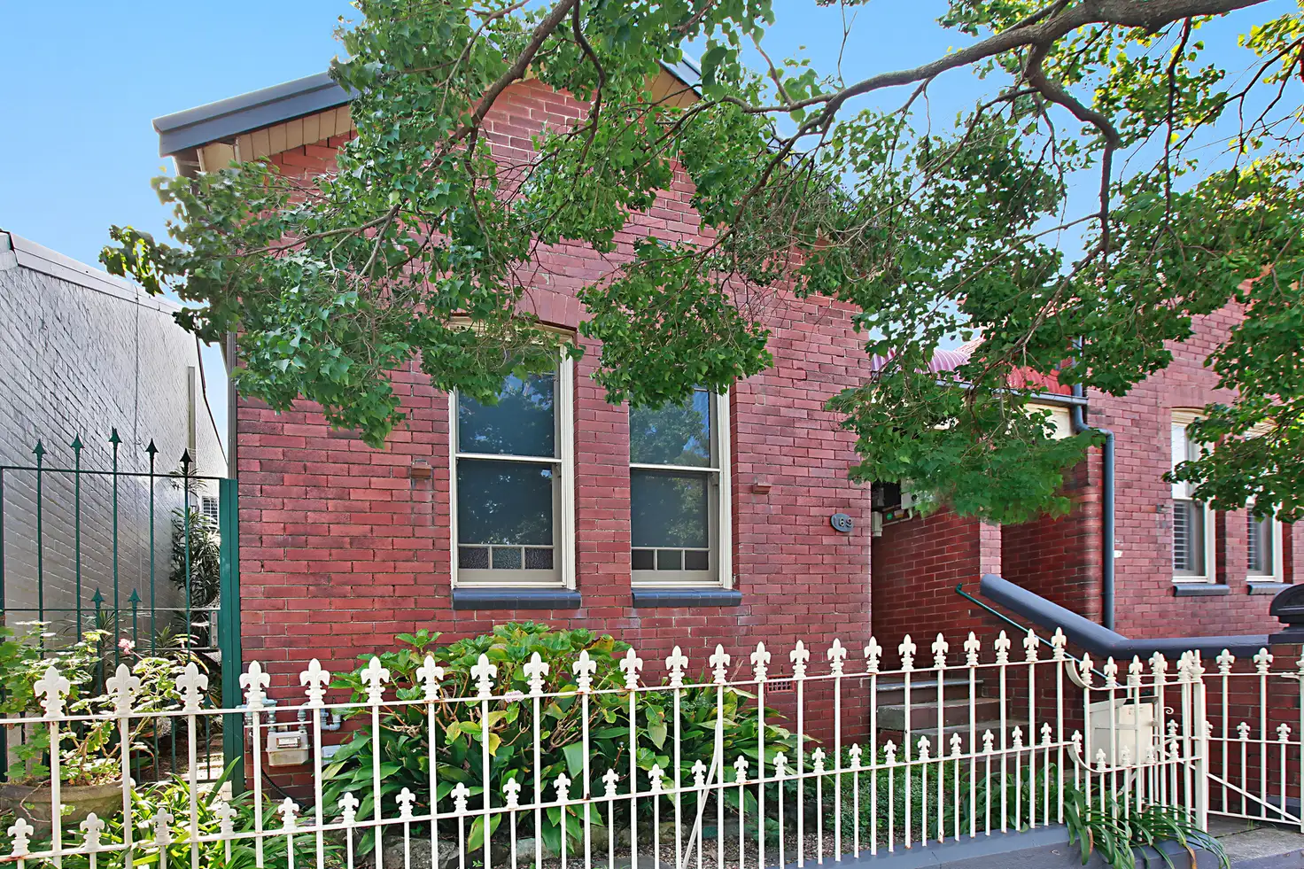 Main view of Homely house listing, 169 Beattie Street, Balmain NSW 2041