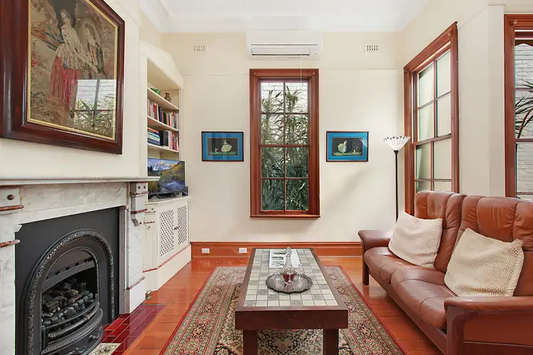 Second view of Homely house listing, 169 Beattie Street, Balmain NSW 2041