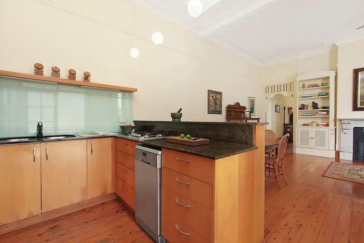 Third view of Homely house listing, 169 Beattie Street, Balmain NSW 2041
