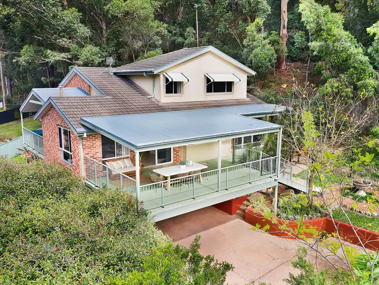 17 Mortons Close, Kincumber NSW 2251