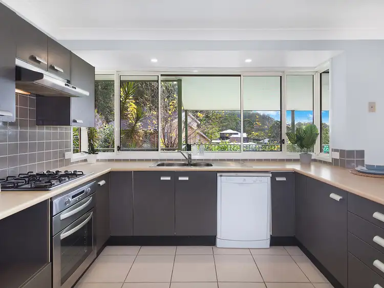 Third view of Homely house listing, 17 Mortons Close, Kincumber NSW 2251